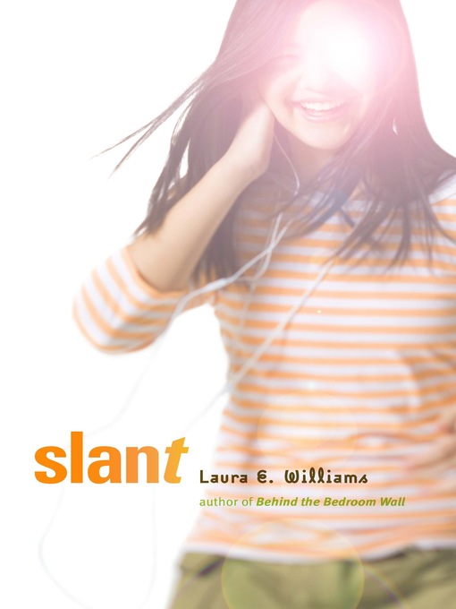 Title details for Slant by Laura Williams - Available